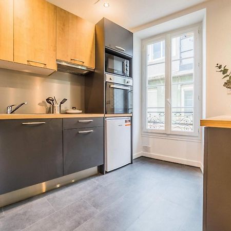Le Contemporain - 1 Chambre Brive-la-Gaillarde Luaran gambar