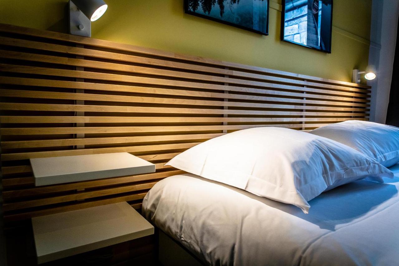 Le Contemporain - 1 Chambre Brive-la-Gaillarde Luaran gambar