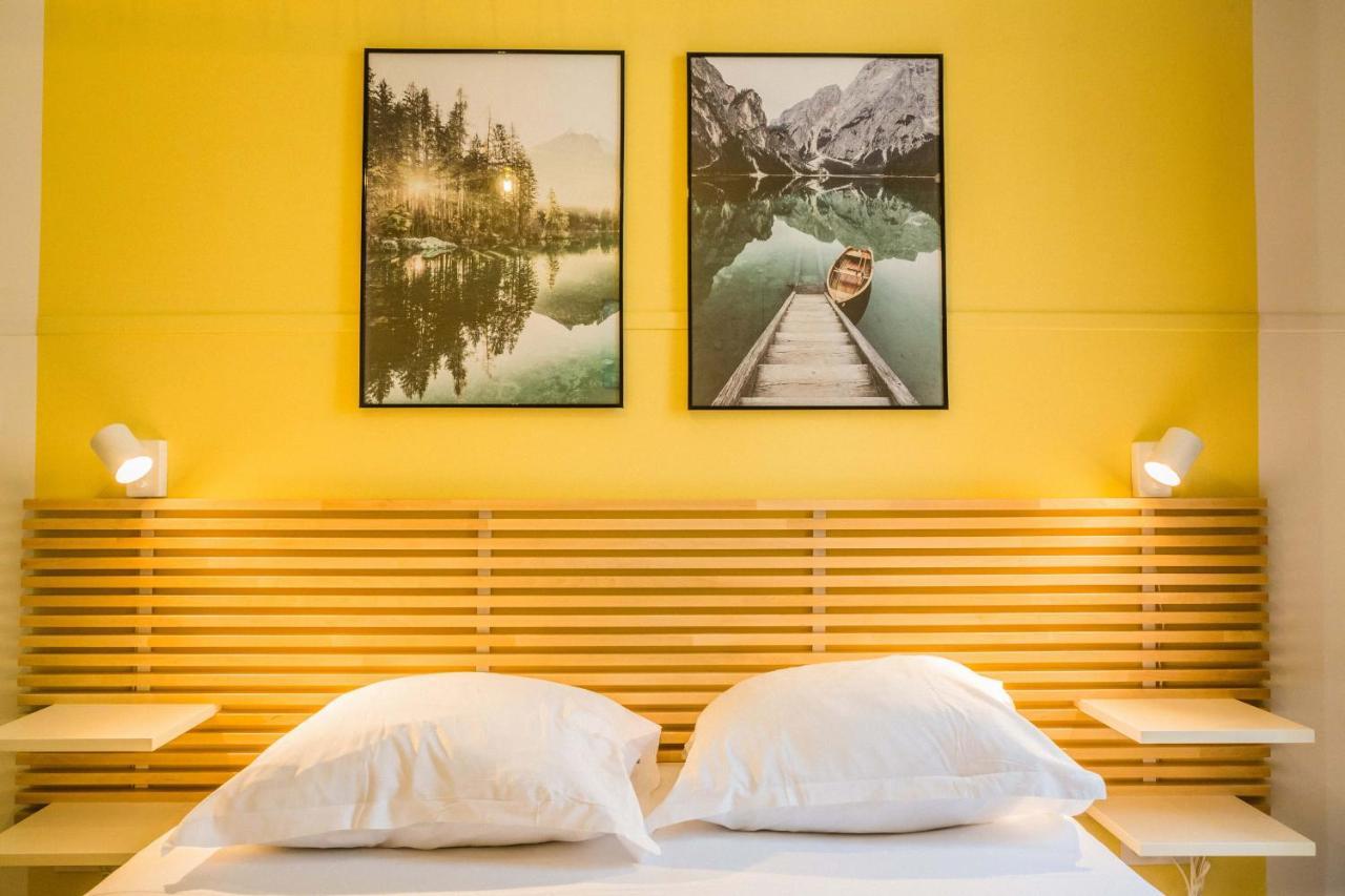 Le Contemporain - 1 Chambre Brive-la-Gaillarde Luaran gambar