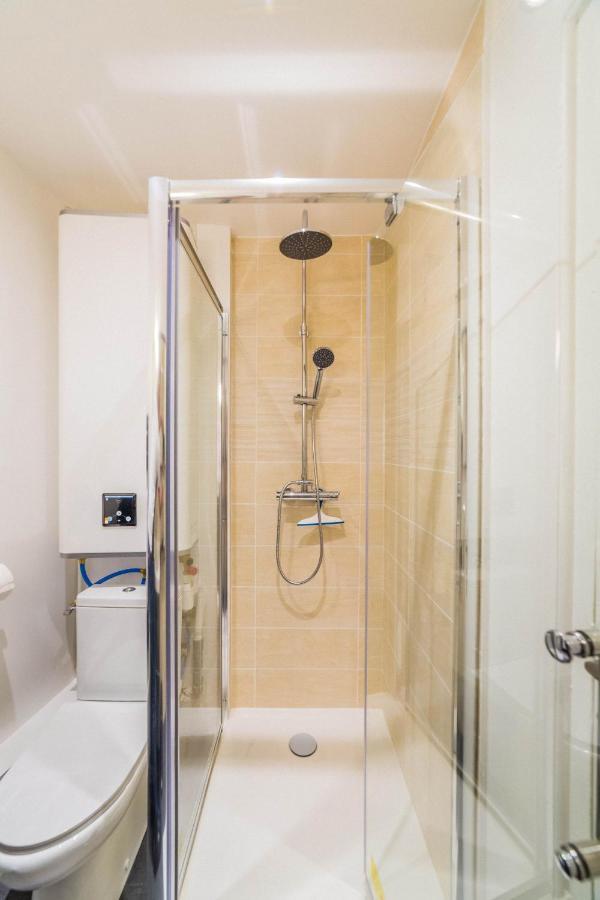 Le Contemporain - 1 Chambre Brive-la-Gaillarde Luaran gambar